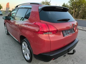 Peugeot 2008 1, 6HDi-114k.6 ckop.LED, , , ,  | Mobile.bg    4
