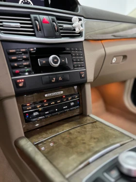 Mercedes-Benz E 350 | Mobile.bg    11