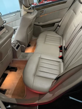 Mercedes-Benz E 350 | Mobile.bg    12