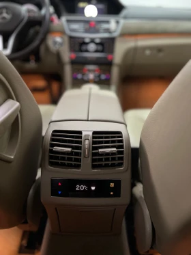 Mercedes-Benz E 350 | Mobile.bg    13
