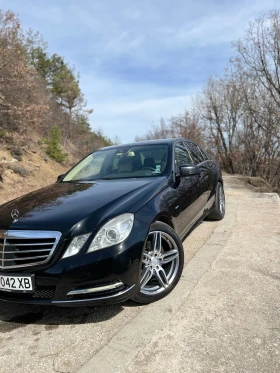 Mercedes-Benz E 350 | Mobile.bg    5
