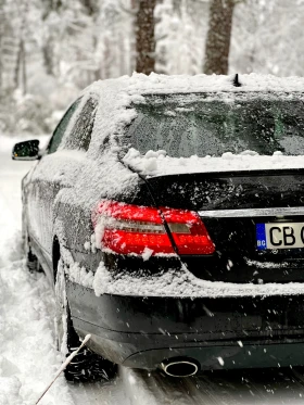 Mercedes-Benz E 350 | Mobile.bg    2
