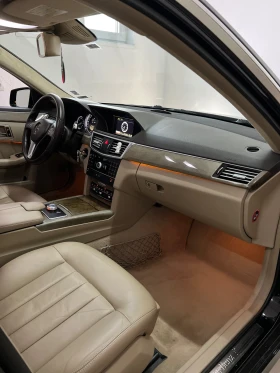 Mercedes-Benz E 350 | Mobile.bg    10