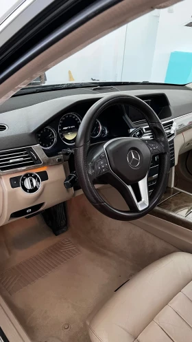 Mercedes-Benz E 350 | Mobile.bg    14