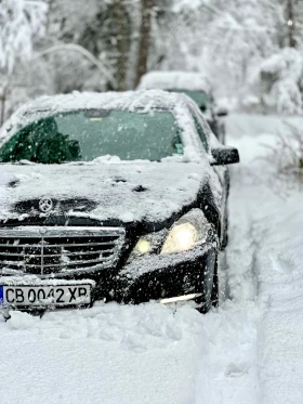  Mercedes-Benz E 350