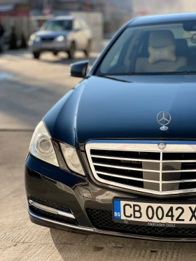 Mercedes-Benz E 350 | Mobile.bg    3