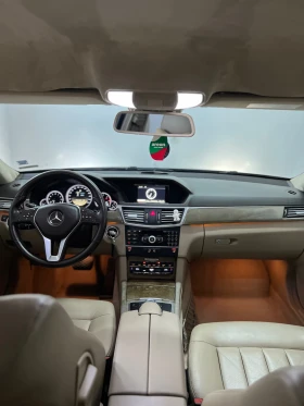 Mercedes-Benz E 350 | Mobile.bg    9
