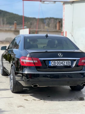 Mercedes-Benz E 350 | Mobile.bg    6