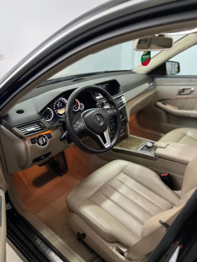 Mercedes-Benz E 350 | Mobile.bg    8