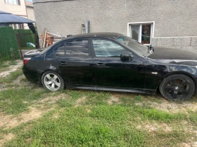 BMW 530 M paket бракуван - 7660 лв. - 25070769 12