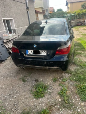 BMW 530 M paket бракуван - 7660 лв. - 25070769 7