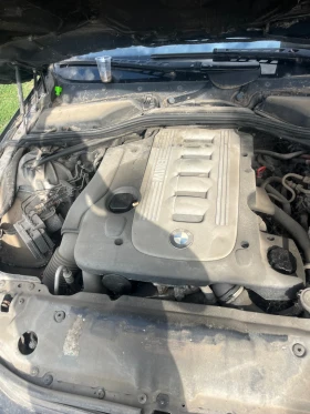 BMW 530 M paket бракуван - 7660 лв. - 25070769 6