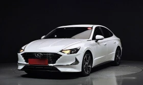Обява за продажба на Hyundai Sonata ~31 841 лв. - изображение 1