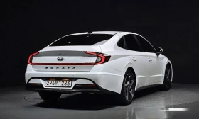 Обява за продажба на Hyundai Sonata ~31 841 лв. - изображение 1