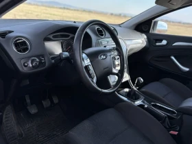 Ford Mondeo 2.0 TDCi | Mobile.bg    11