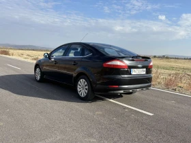 Ford Mondeo 2.0 TDCi | Mobile.bg    6