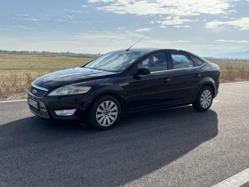 Ford Mondeo 2.0 TDCi | Mobile.bg    4