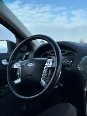 Ford Mondeo 2.0 TDCi | Mobile.bg    14