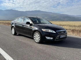 Ford Mondeo 2.0 TDCi | Mobile.bg    2