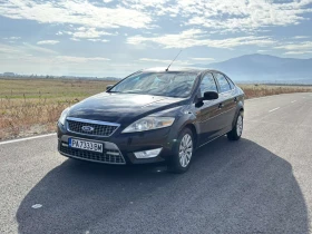 Ford Mondeo 2.0 TDCi | Mobile.bg    3