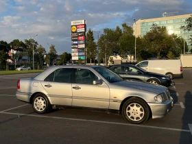 Mercedes-Benz C 220, снимка 2 — Bazar.bg Mercedes-Benz C 220, снимка 2