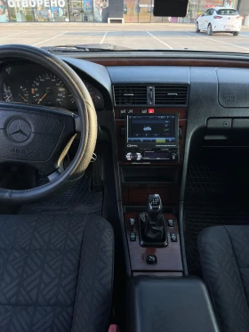 Mercedes-Benz C 220, снимка 4 — Bazar.bg Mercedes-Benz C 220, снимка 4