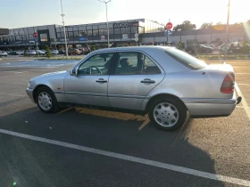 Mercedes-Benz C 220, снимка 3 — Bazar.bg Mercedes-Benz C 220, снимка 3