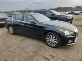 Infiniti Q50 BASE | Mobile.bg    4