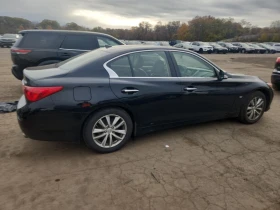 Infiniti Q50 BASE | Mobile.bg    3