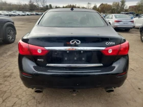 Infiniti Q50 BASE | Mobile.bg    6