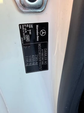 Mercedes-Benz E 220 COUPE AMG 4Matic BURMESTER CAMERA360, снимка 13