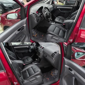 VW Touran 2.0TDI DSG HIGHLINE 6+ 1 - 9999 лв. / 5112.41 € - 98175958 8