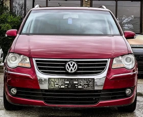 VW Touran 2.0TDI DSG HIGHLINE 6+ 1 - 9999 лв. / 5112.41 € - 98175958 2