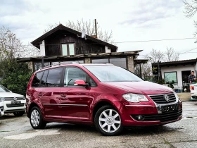VW Touran 2.0TDI DSG HIGHLINE 6+ 1 - 9999 лв. / 5112.41 € - 98175958 3