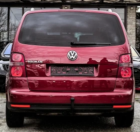 VW Touran 2.0TDI DSG HIGHLINE 6+ 1 - 9999 лв. / 5112.41 € - 98175958 4