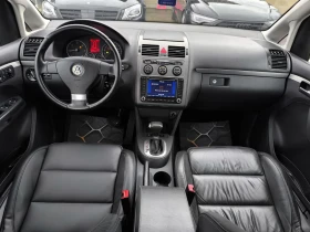 VW Touran 2.0TDI DSG HIGHLINE 6+ 1 - 9999 лв. / 5112.41 € - 98175958 7