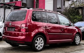 VW Touran 2.0TDI DSG HIGHLINE 6+ 1 - 9999 лв. / 5112.41 € - 98175958 6