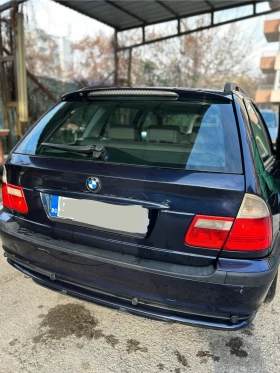 BMW 320 M47N, снимка 14