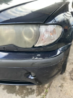 BMW 320 M47N, снимка 16