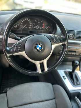 BMW 320 M47N, снимка 10