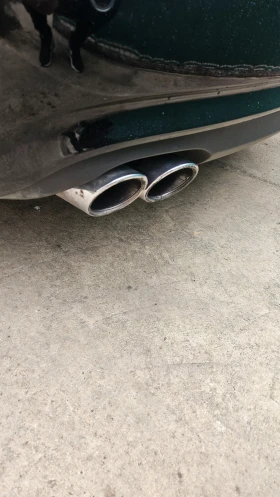 Audi A4, снимка 9