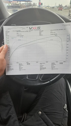 Audi A4, снимка 13