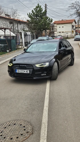 Audi A4, снимка 11