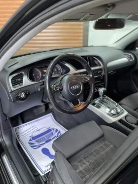 Audi A4, снимка 8