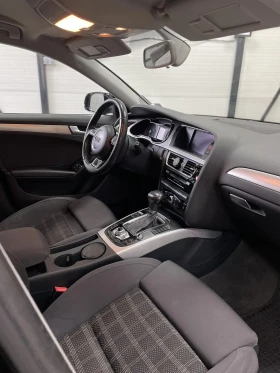 Audi A4, снимка 5