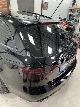 Audi A4, снимка 2