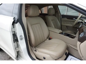 Mercedes-Benz CLS * CLS550 4MATIC AWD CERTIFIED * ACCIDENT FREE* NAV, снимка 17