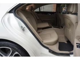 Mercedes-Benz CLS * CLS550 4MATIC AWD CERTIFIED * ACCIDENT FREE* NAV, снимка 15