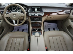 Mercedes-Benz CLS * CLS550 4MATIC AWD CERTIFIED * ACCIDENT FREE* NAV, снимка 10