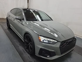 Audi S5 * TECHNIK * CARFAX *  - 65000 лв. / 33233.97 € - 87314823 2
